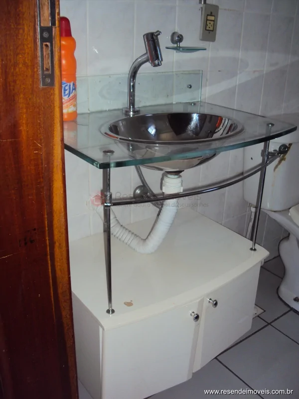 Foto 8 de 9 - Apartamento para aluguel em Vila Julieta