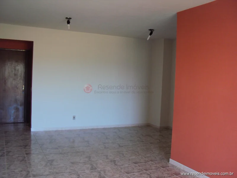 Foto 5 de 9 - Apartamento para aluguel em Vila Julieta