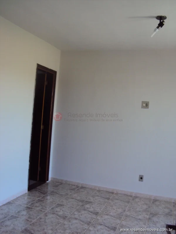 Foto 6 de 9 - Apartamento para aluguel em Vila Julieta