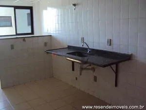 Apartamento para aluguel em Vila Julieta