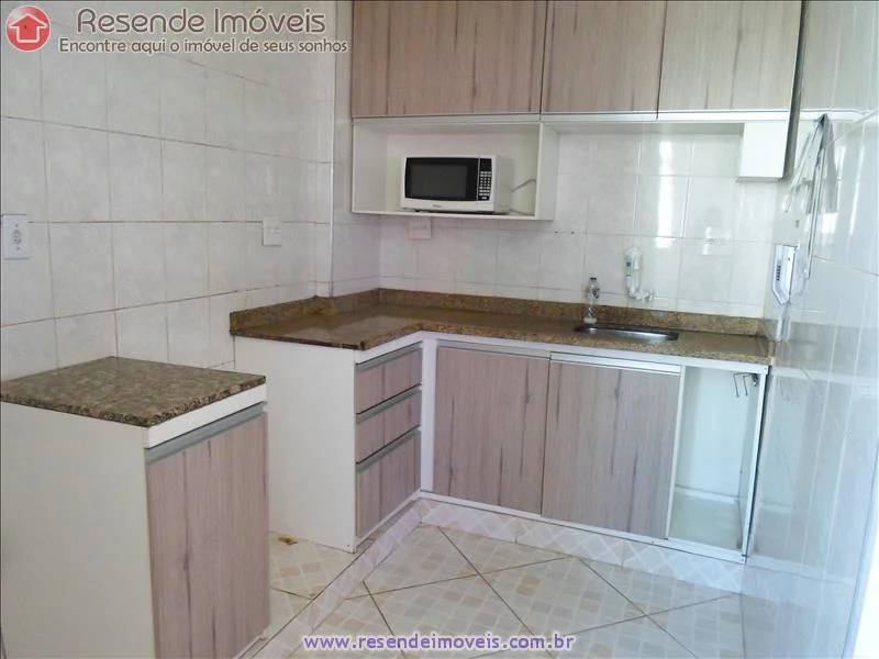 Foto 1 de 13 - Apartamento para aluguel em Jardim Jalisco