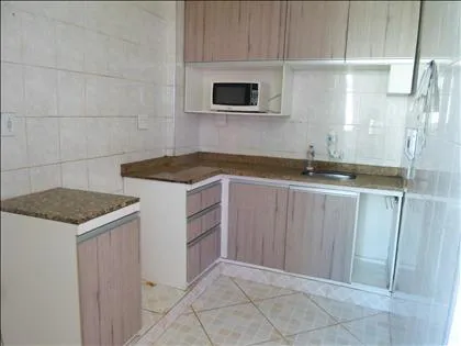 Apartamento para aluguel em Jardim Jalisco
