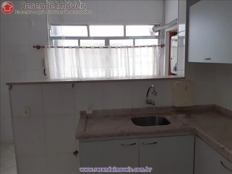 Foto 11 de 12 - Apartamento para aluguel em Campos Elíseos