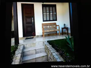 Casa para venda em Mirante das Agulhas