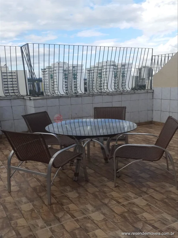 Foto 2 de 3 - Apartamento para venda em Jardim Jalisco