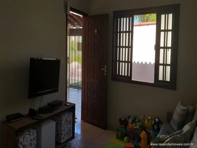 Foto 4 de 7 - Casa para venda em Mirante das Agulhas