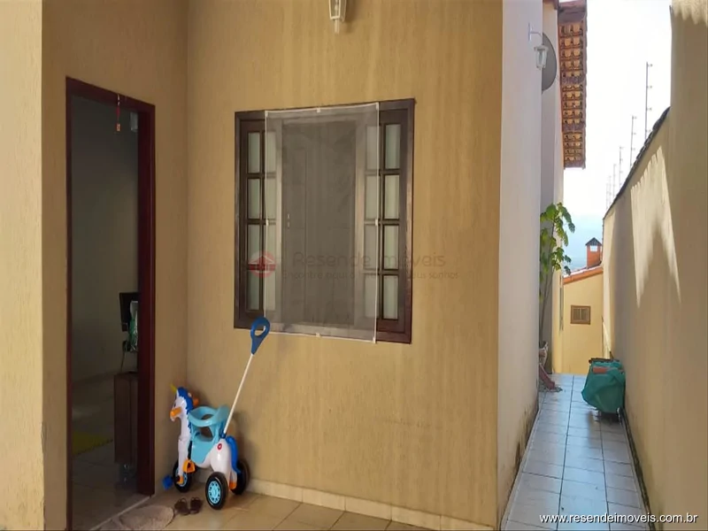 Foto 5 de 7 - Casa para venda em Mirante das Agulhas