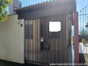 Casa para venda em Mirante das Agulhas