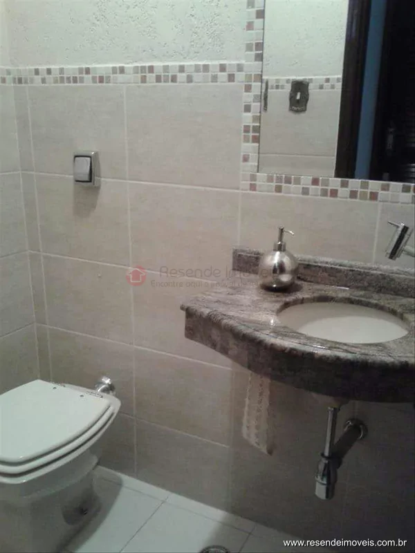 Foto 17 de 27 - Casa para venda em Morada da Colina