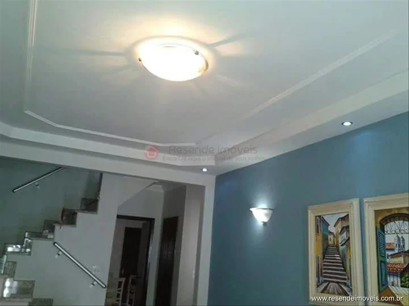 Foto 6 de 27 - Casa para venda em Morada da Colina