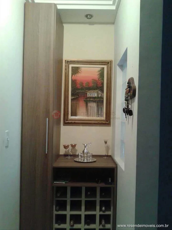 Foto 2 de 27 - Casa para venda em Morada da Colina