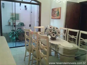 Casa para venda em Morada da Colina