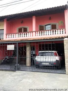 Casa para venda em Morada da Colina
