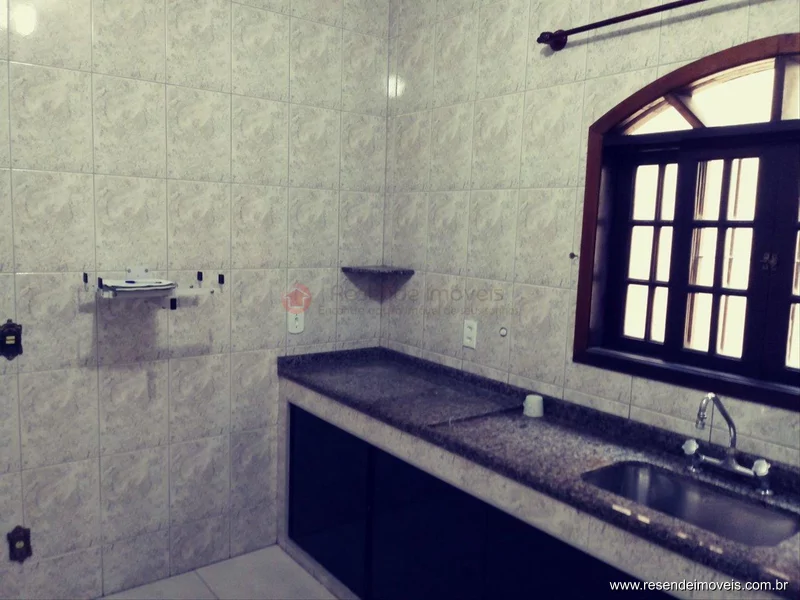 Foto 36 de 39 - Casa para venda e aluguel em Morada da Colina