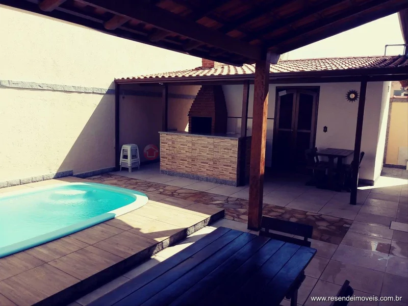 Foto 21 de 39 - Casa para venda e aluguel em Morada da Colina