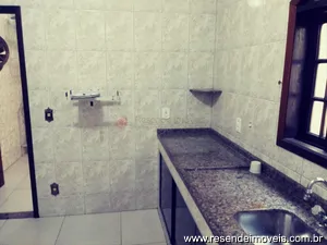 Casa para venda e aluguel em Morada da Colina