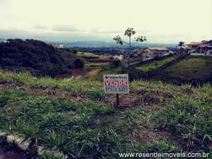 Terreno para venda em Morada da Colina