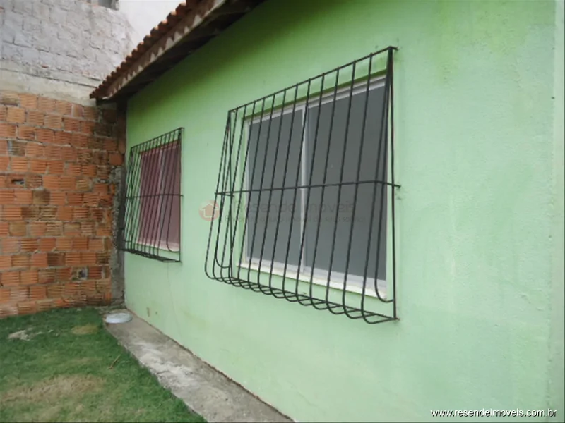 Foto 4 de 9 - Casa para aluguel em Monet