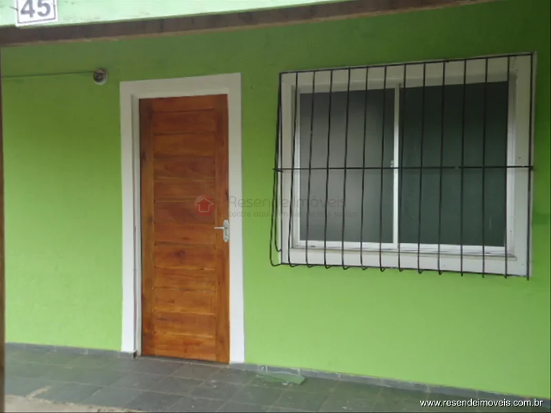 Foto 3 de 9 - Casa para aluguel em Monet