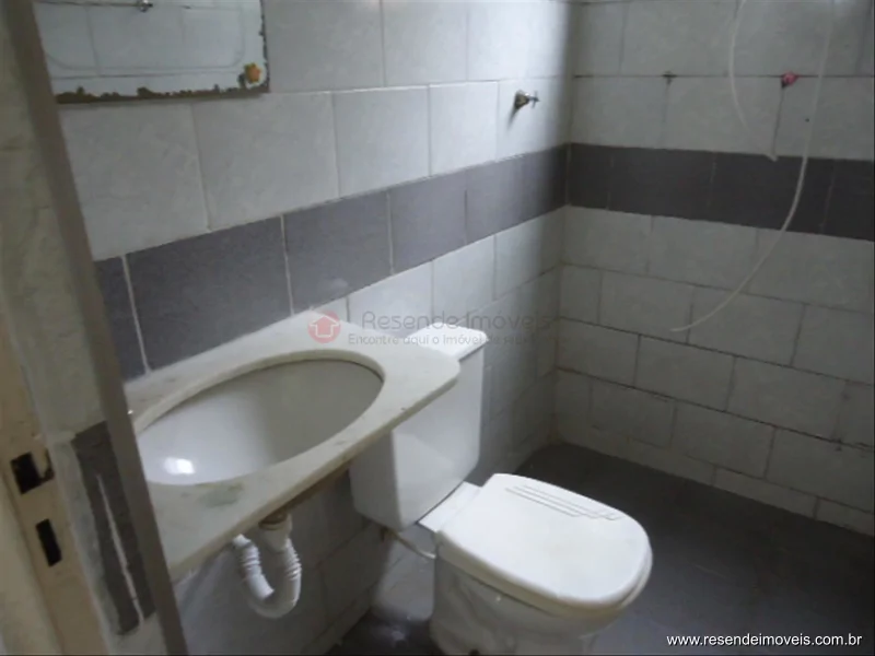 Foto 2 de 9 - Casa para aluguel em Monet