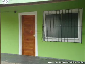 Casa para aluguel em Monet