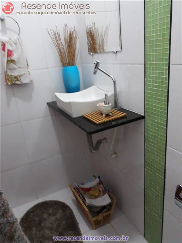 Foto 19 de 29 - Casa para venda em Mirante das Agulhas