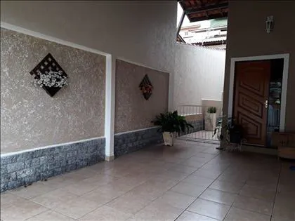 Casa para venda em Mirante das Agulhas