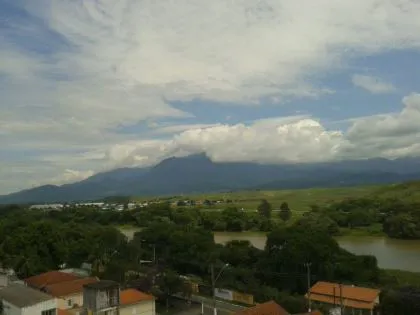 Apartamento para venda em Liberdade