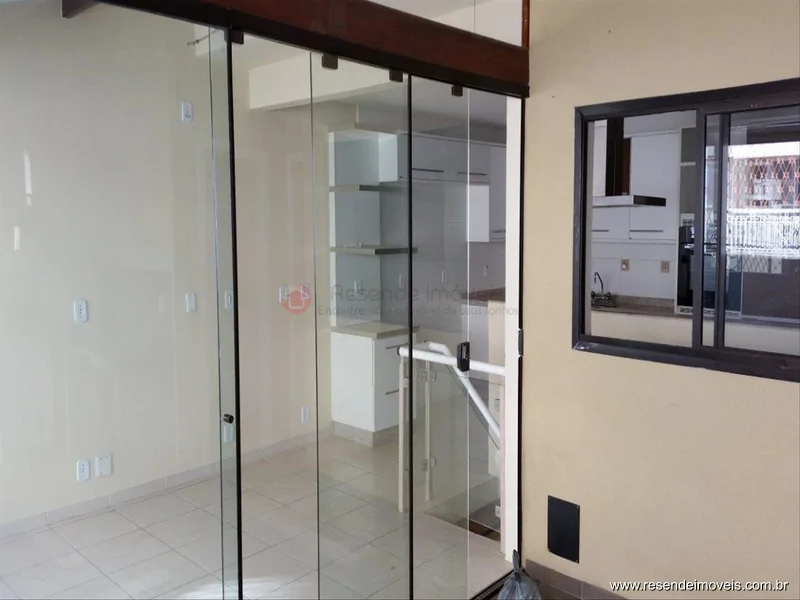 Foto 17 de 18 - Apartamento para venda em Jardim Jalisco