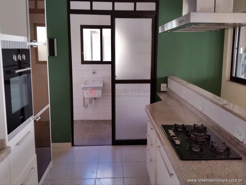 Foto 15 de 18 - Apartamento para venda em Jardim Jalisco