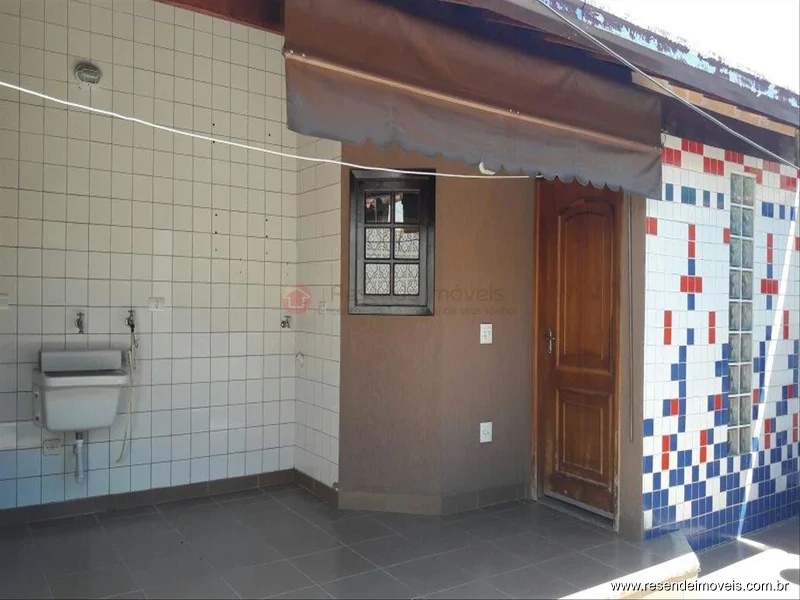 Foto 6 de 15 - Casa para venda em Boa Vista II