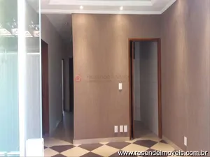 Casa para venda em Boa Vista II