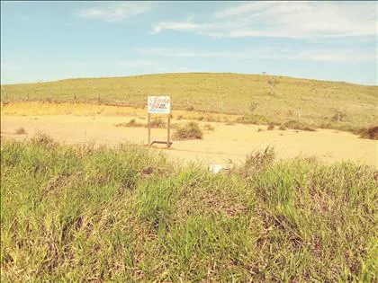Terreno para venda em Bela Vista