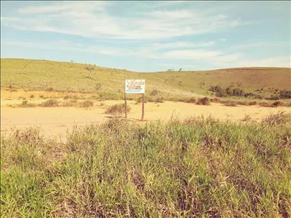 Terreno para venda em Bela Vista