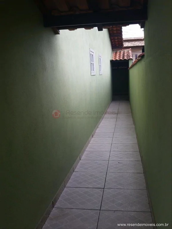 Foto 3 de 14 - Casa para venda em Mirante das Agulhas