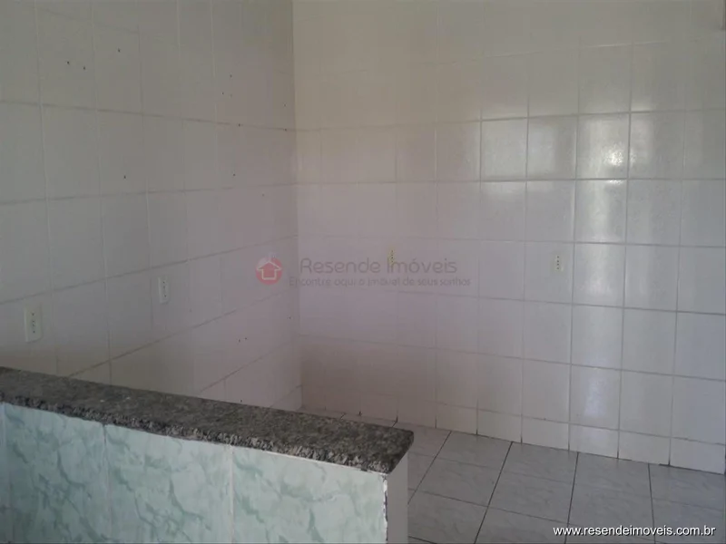 Foto 14 de 14 - Casa para venda em Mirante das Agulhas