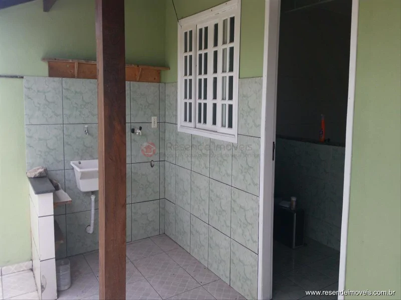 Foto 1 de 14 - Casa para venda em Mirante das Agulhas