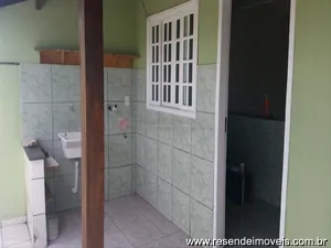 Casa para venda em Mirante das Agulhas