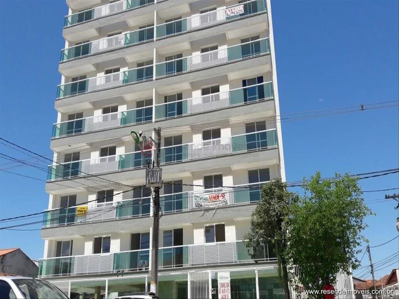 Foto 10 de 16 - Apartamento para aluguel em Liberdade