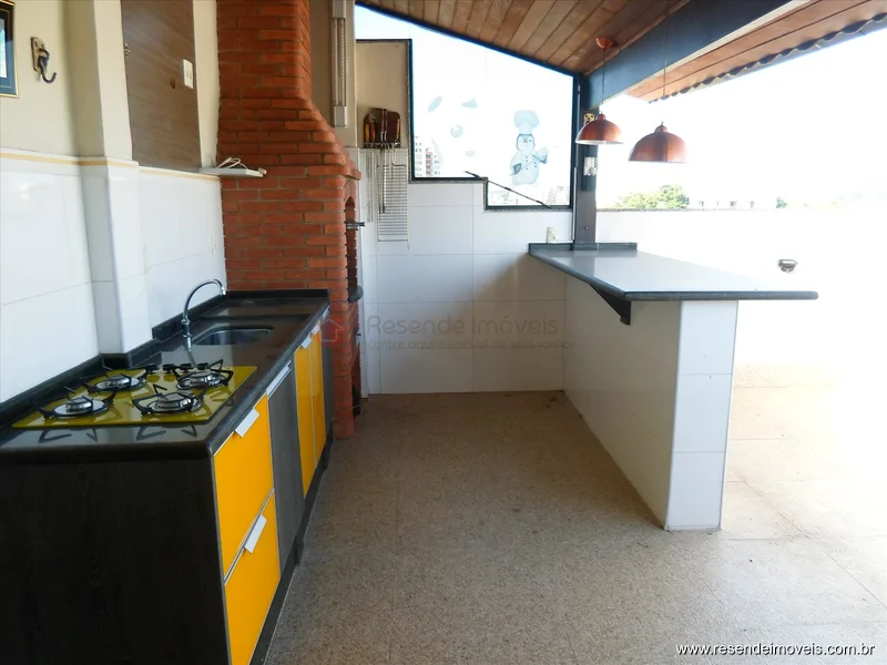 Foto 11 de 15 - Cobertura para venda em Barbosa Lima