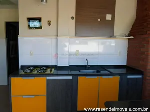 Cobertura para venda em Barbosa Lima