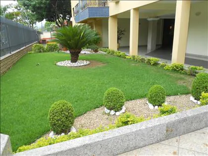 Apartamento para aluguel em Santa Isabel