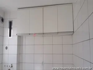 Apartamento para venda em Cabral