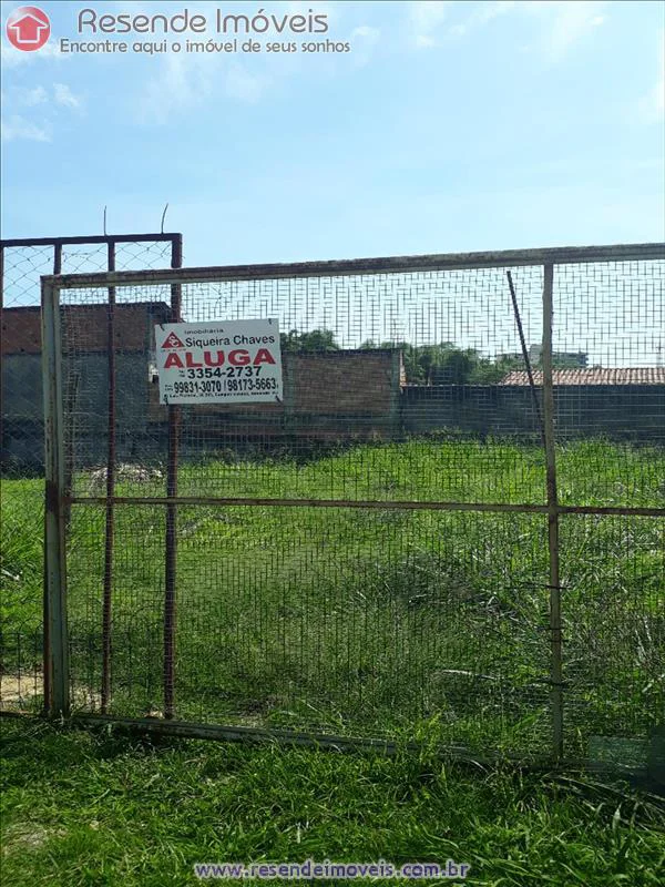 Foto 3 de 3 - Terreno para aluguel em Parque Ipiranga