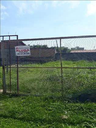 Terreno para aluguel em Parque Ipiranga