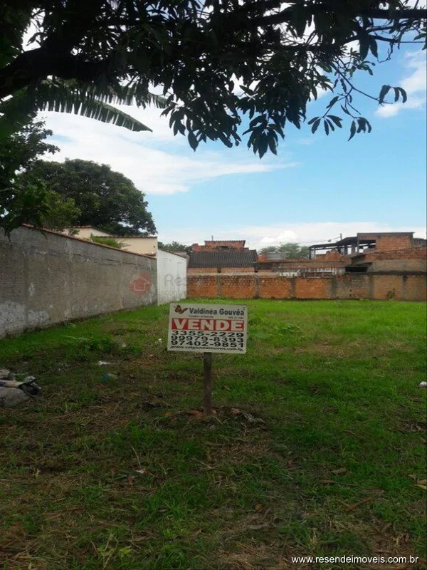 Foto 2 de 6 - Terreno para venda em Itapuca