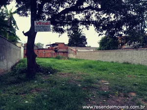 Terreno para venda em Itapuca