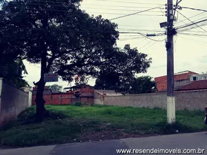 Terreno para venda em Itapuca