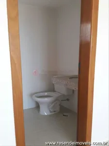 Apartamento para venda em Liberdade