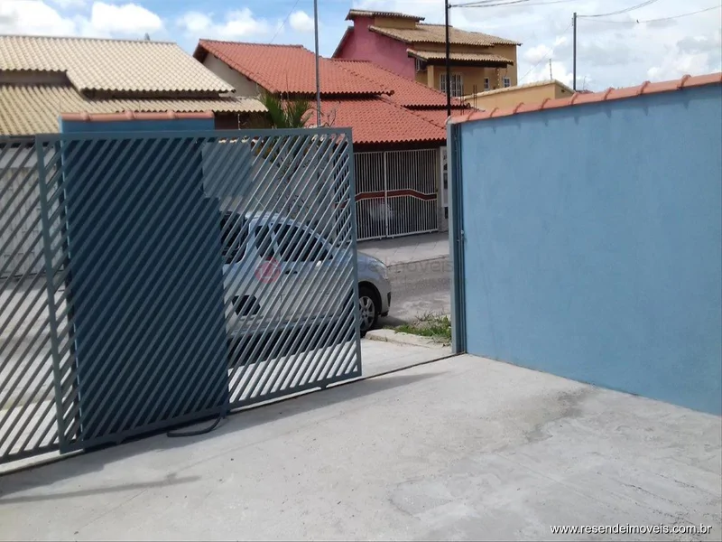 Foto 4 de 28 - Casa para venda em Jardim D'Oeste